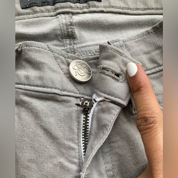 Rock & Republic Skinny Jeans for Women - Picture 3 of 7